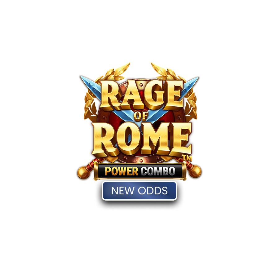 Rage of Rome Power Combo on Skybet Vegas