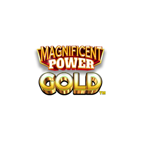 Magnificent Power Gold on Skybet Vegas