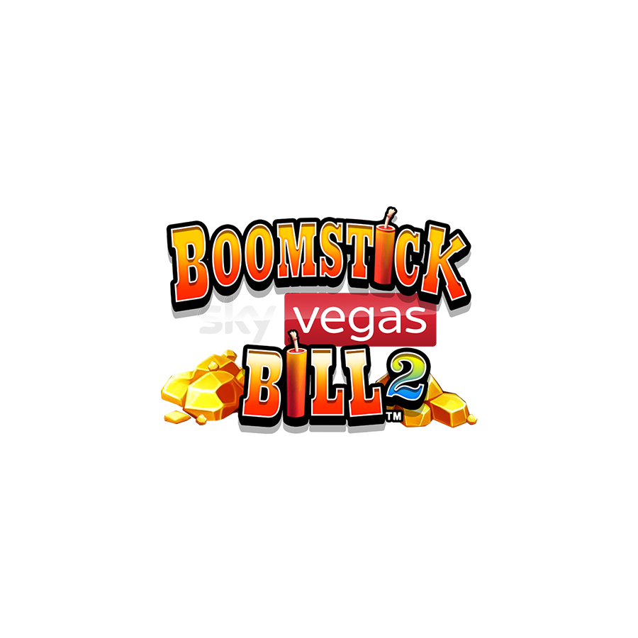 Sky Vegas Boomstick Bill 2 on Skybet Vegas