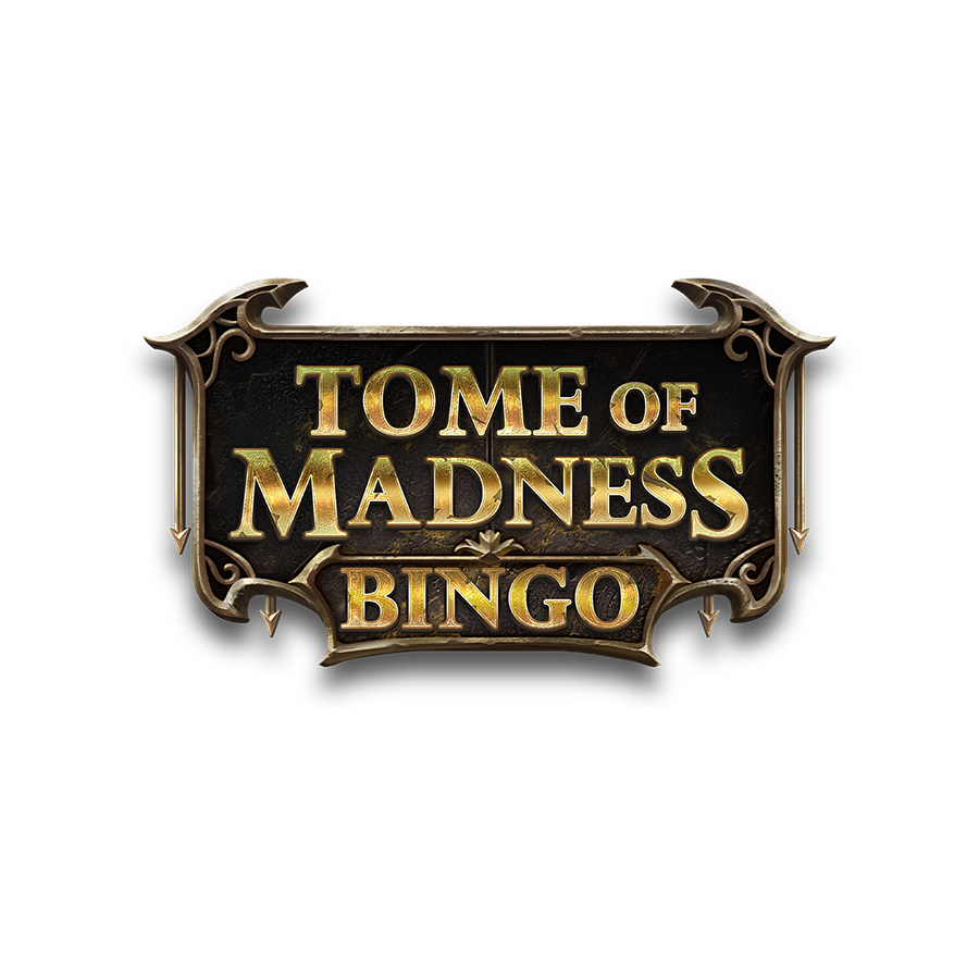 Tome of Madness Bingo on Skybet Bingo