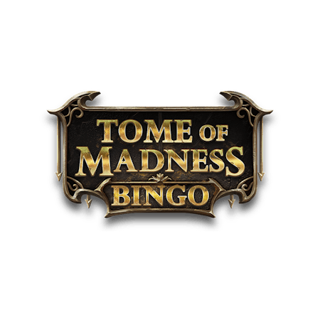 Tome of Madness Bingo on Skybet Bingo