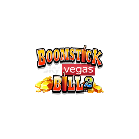 Sky Vegas Boomstick Bill 2 on Skybet Vegas