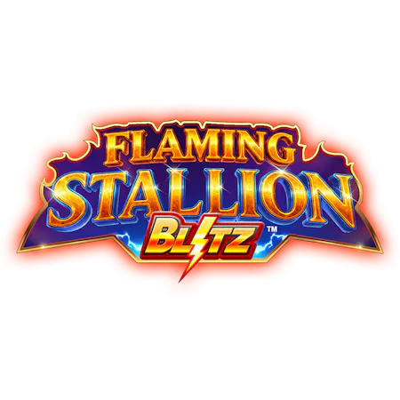 Flaming Stallion Blitz on Skybet Vegas