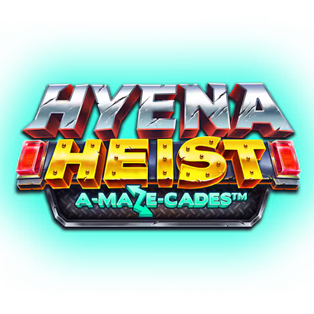 Hyena Heist on Skybet Vegas