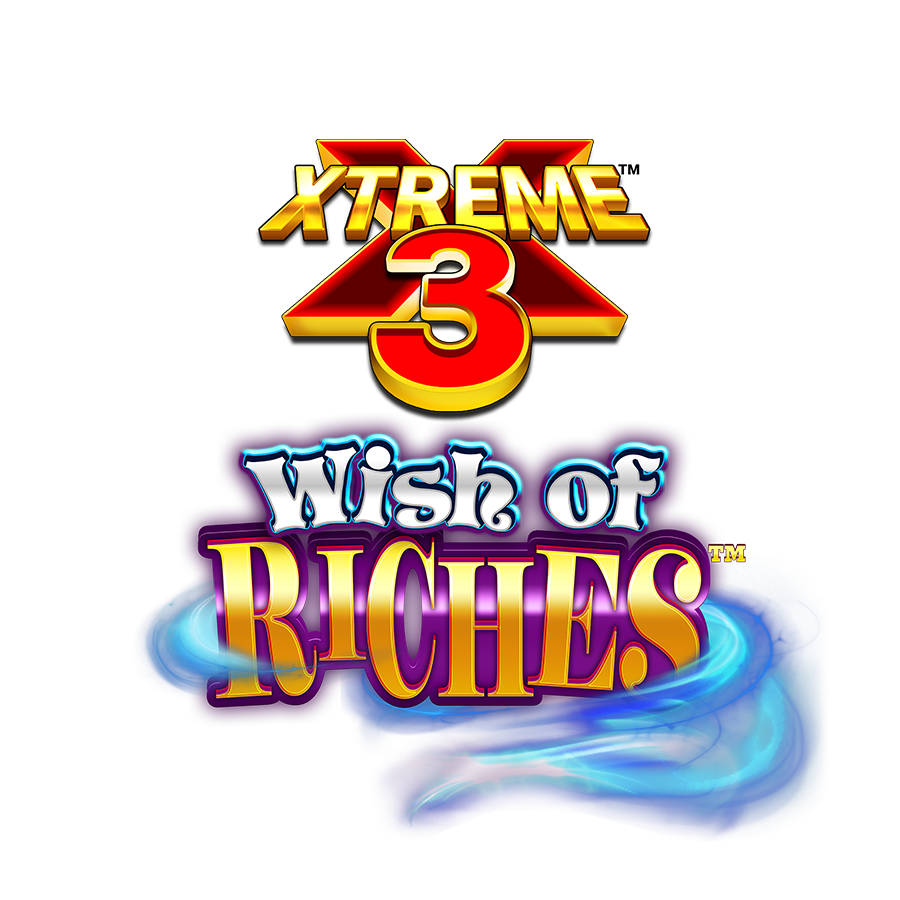 Xtreme 3 - Wish of Riches on Skybet Vegas