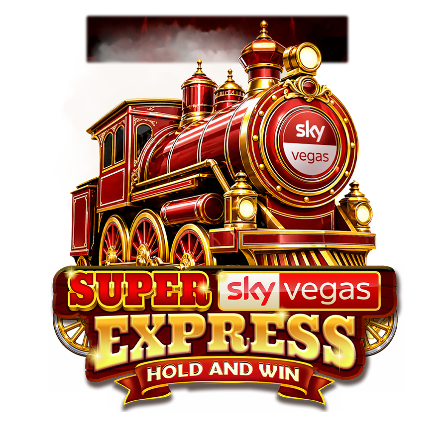 Super Sky Vegas Express: Hold & Win on Skybet Vegas