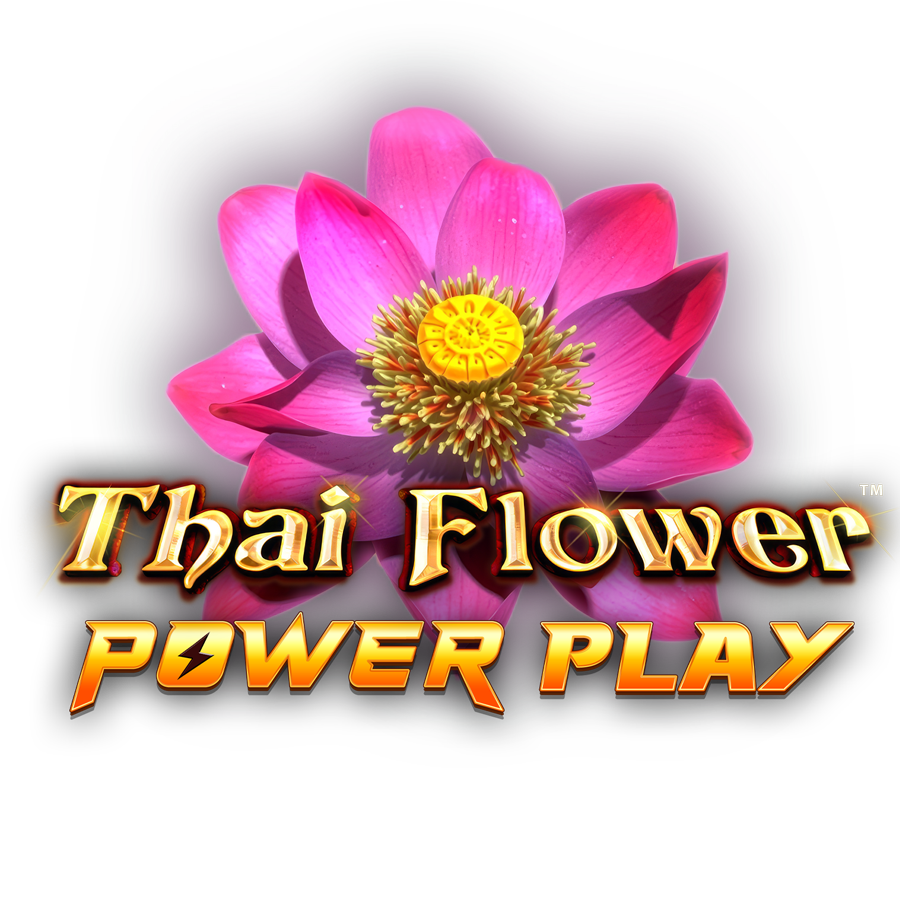 Thai Flower Power Play  on Skybet Bingo