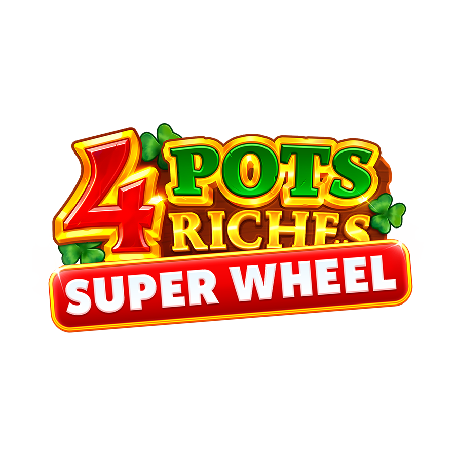 4 Pots Riches: Super Wheel on Skybet Vegas