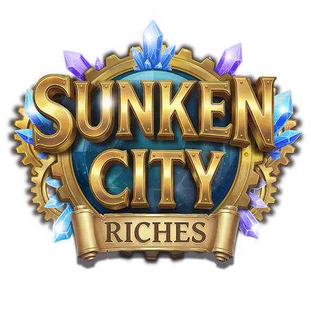 Sunken City Riches on Skybet Vegas