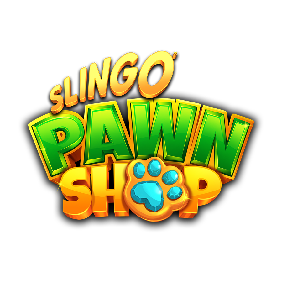Slingo Pawn Shop on Skybet Bingo