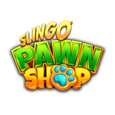 Slingo Pawn Shop on Skybet Bingo