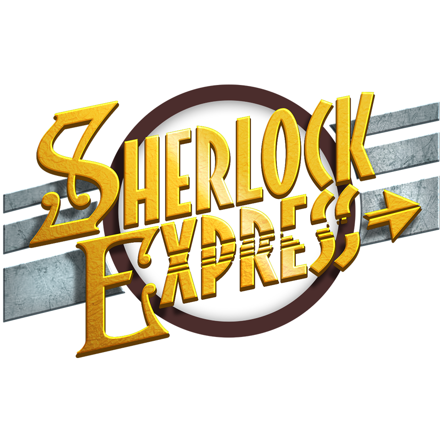 Sherlock Express on Skybet Vegas