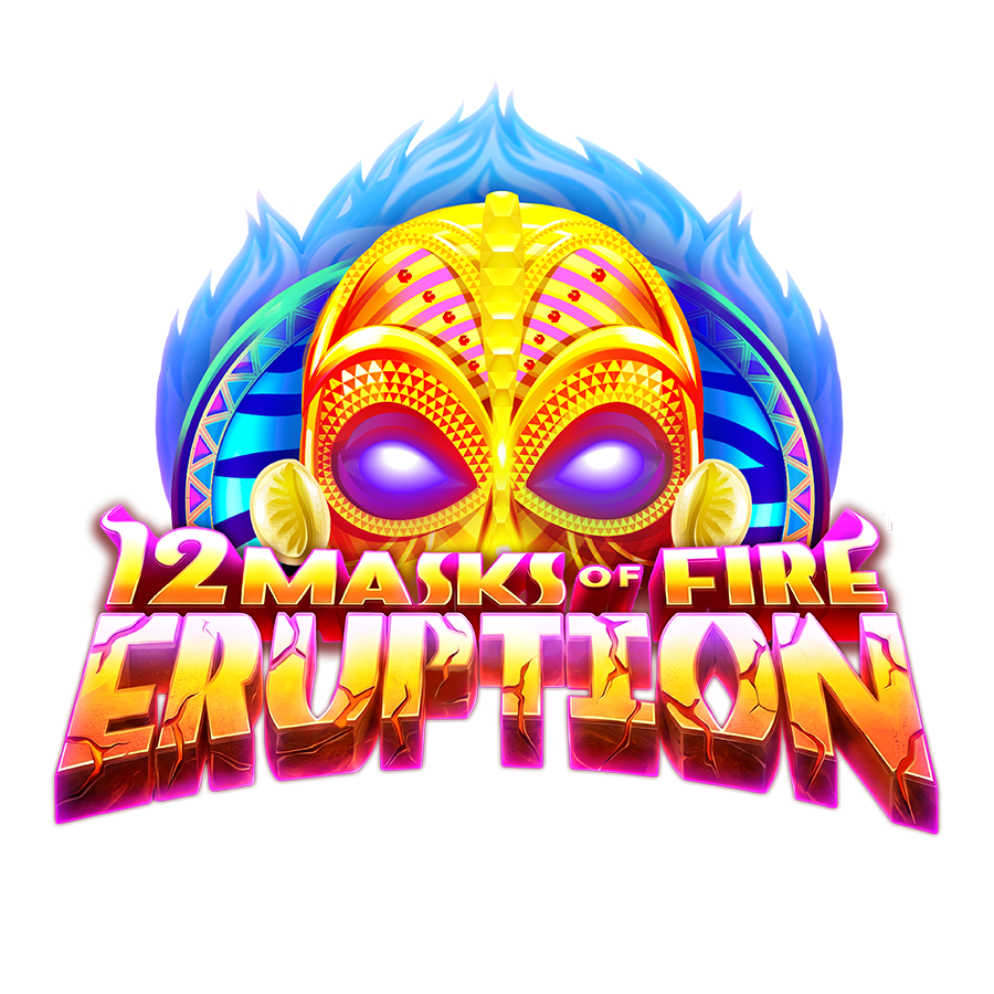12 Masks of Fire Eruption Prize Flow on Skybet Vegas