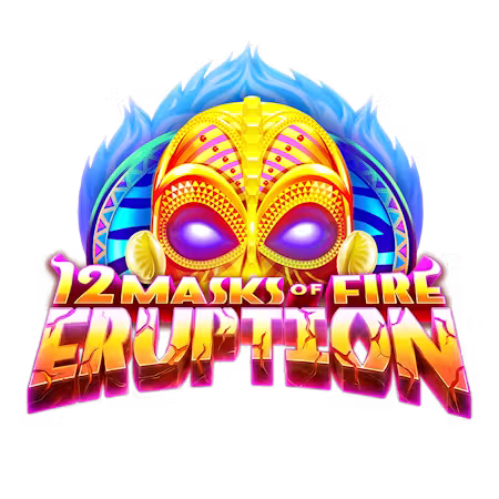 12 Masks of Fire Eruption Prize Flow on Skybet Vegas