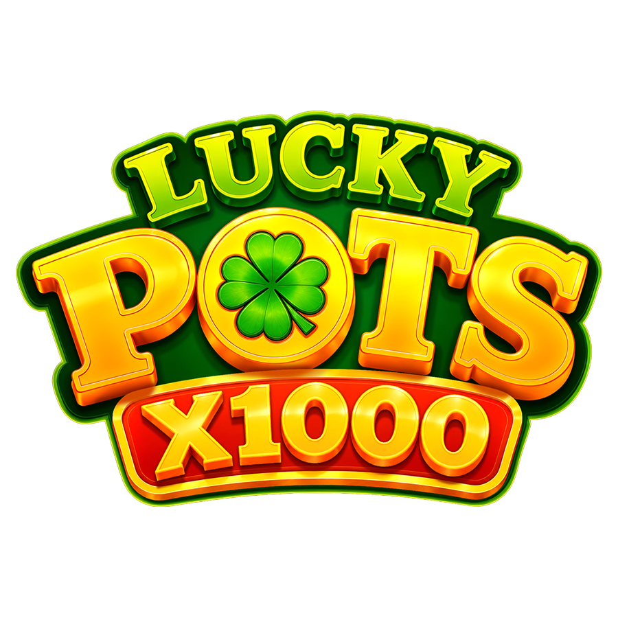 Lucky Pots 1000x on Skybet Vegas