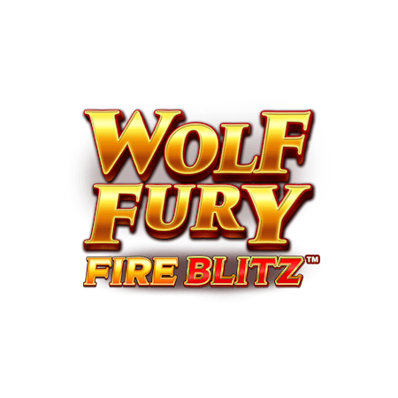 Wolf Fury Fire Blitz on Skybet Bingo