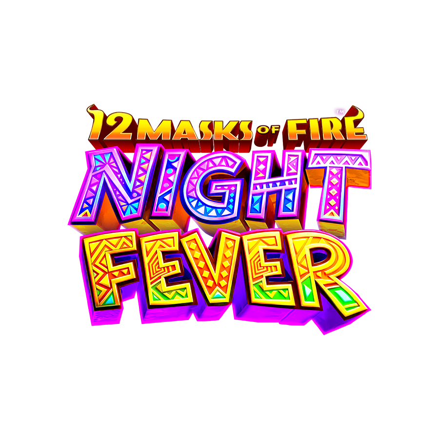 12 Masks of Fire: Night Fever on Skybet Vegas