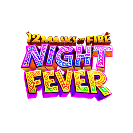 12 Masks of Fire: Night Fever on Skybet Vegas